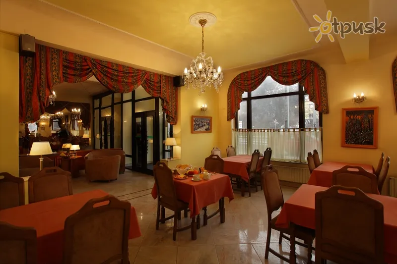Фото отеля Kavalir 3* Prāga Čehu bāri un restorāni