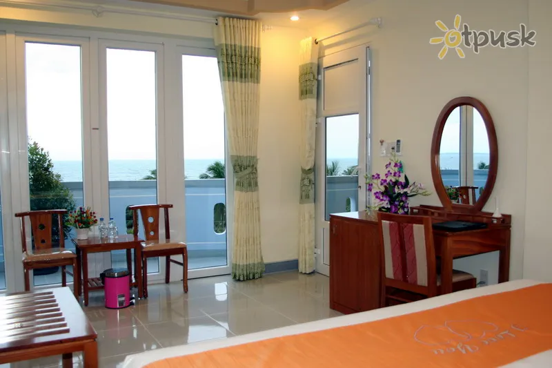 Фото отеля Thao Ha Muine Hotel 3* Phan Thiet Vietnamas kambariai
