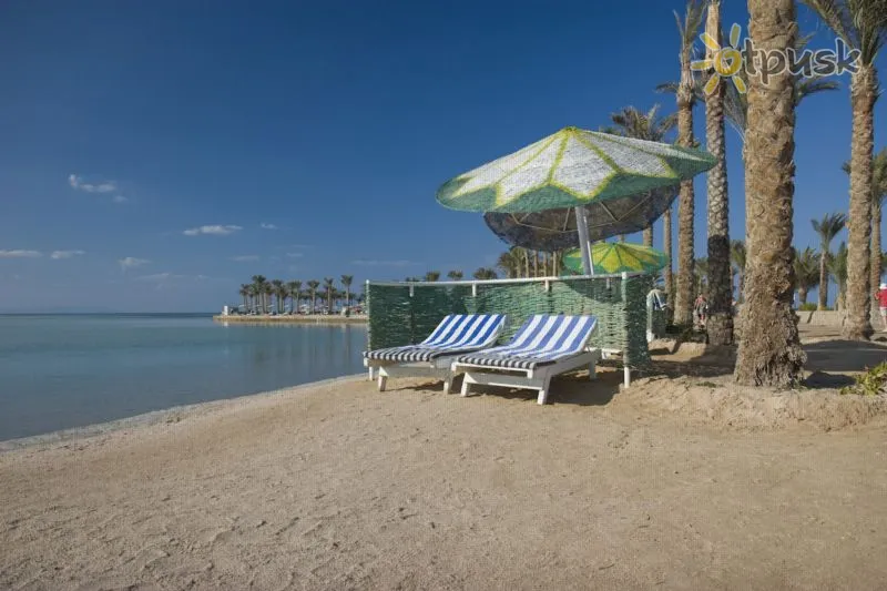 Фото отеля Smart Line Beach Color 4* Хургада Єгипет пляж