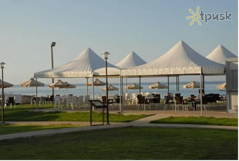 Фото отеля Penelope Beach Hotel 4* Protaras Kipra bāri un restorāni