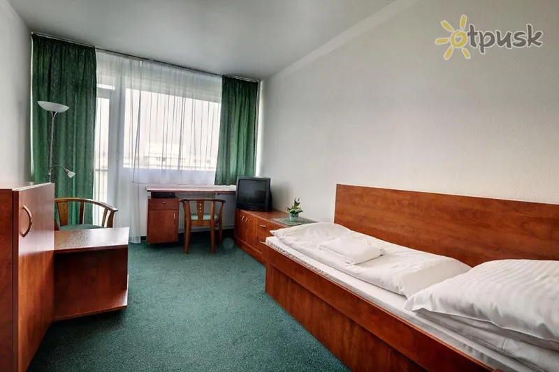 Фото отеля Rubin Hotel & Spa 3* Dudince Slovakija kambariai