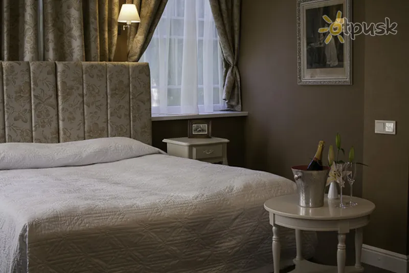 Фото отеля Villa Joma 3* Jūrmala Latvija numeriai