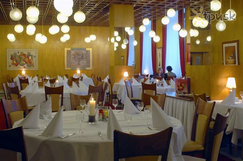 Фото отеля Polana Hotel 3* Zvolen Slovākija bāri un restorāni