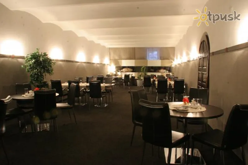 Фото отеля Alessandria Hotel 3* Кошице Словаччина бари та ресторани