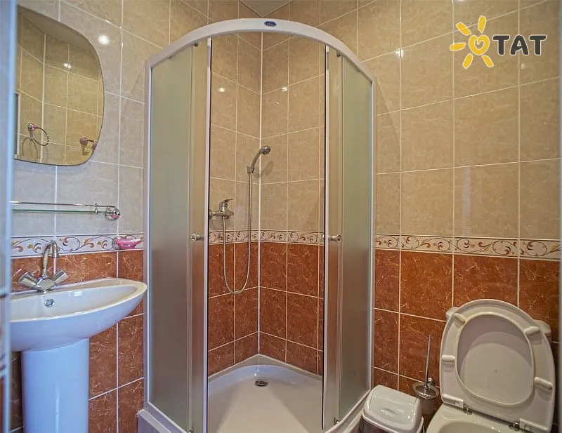 Фото отеля L'ete 4* Сочі росія номери