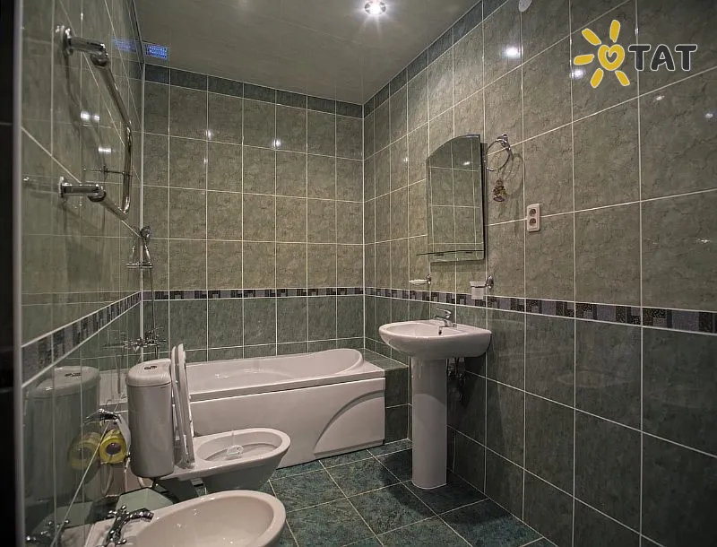 Фото отеля L'ete 4* Сочі росія номери