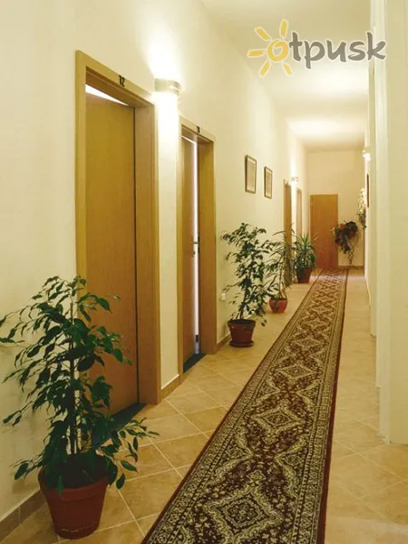 Фото отеля Atrium Hotel 3* Нитра Словакия лобби и интерьер