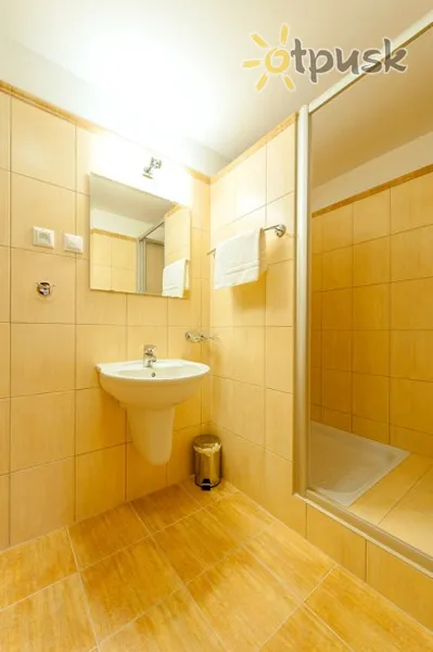 Фото отеля Pinus Apartments 3* Jasna Slovakija numeriai