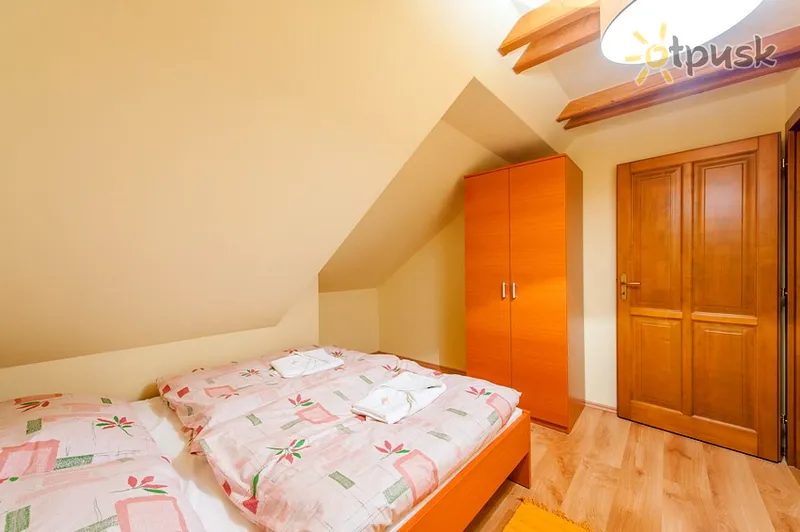 Фото отеля Pinus Apartments 3* Ясна Словакия номера