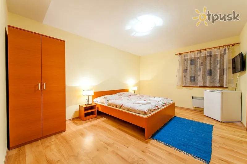 Фото отеля Pinus Apartments 3* Ясна Словаччина номери