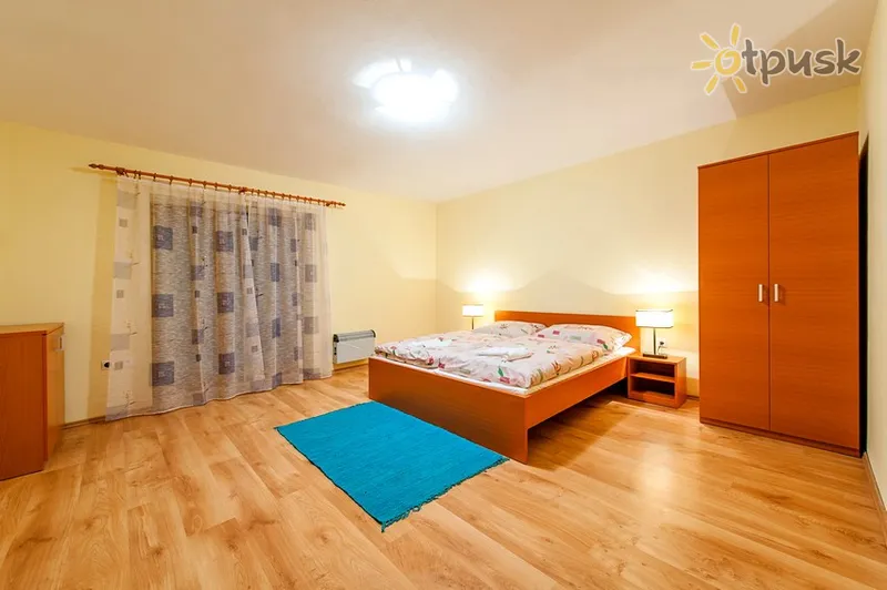 Фото отеля Pinus Apartments 3* Jasna Slovākija istabas