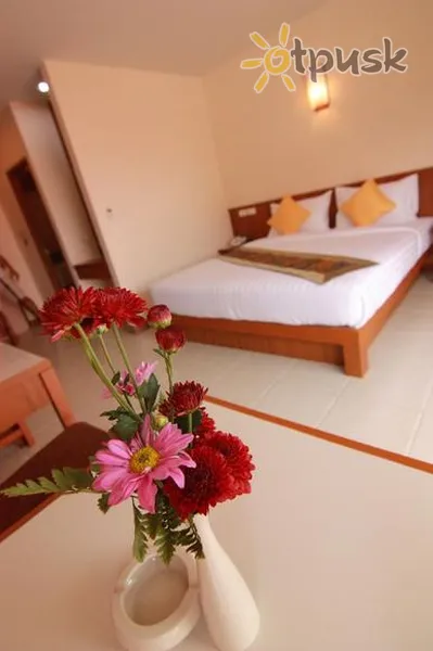 Фото отеля Chaiyapruek Suites Hotel 3* Pataja Tailandas kambariai