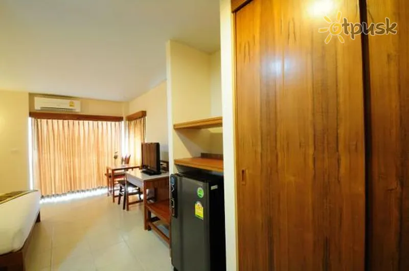 Фото отеля Chaiyapruek Suites Hotel 3* Pataja Tailandas kambariai