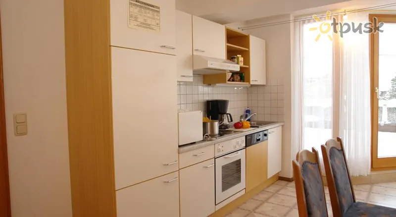 Фото отеля Apart Salner 3* Ишгль Австрия