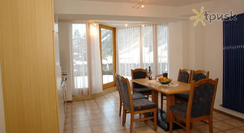 Фото отеля Apart Salner 3* Ишгль Австрия