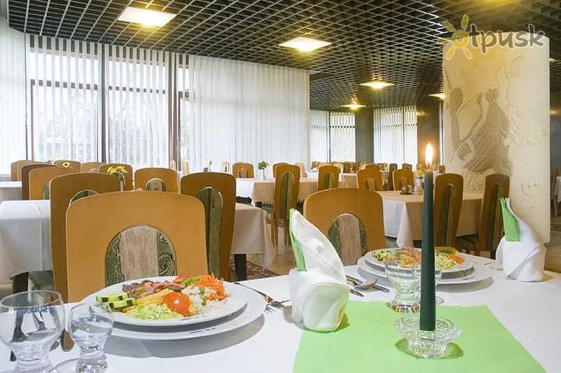 Фото отеля Sorea Titris 3* Татранска Ломница Словакия бары и рестораны