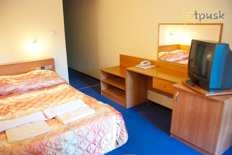Фото отеля Antalowka I 3* Zakopane Polija cipariem