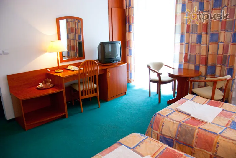 Фото отеля Antalowka II 3* Zakopanė Lenkija kambariai