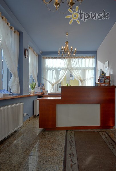 Фото отеля Willa Nalecz 3* Закопане Польша номера