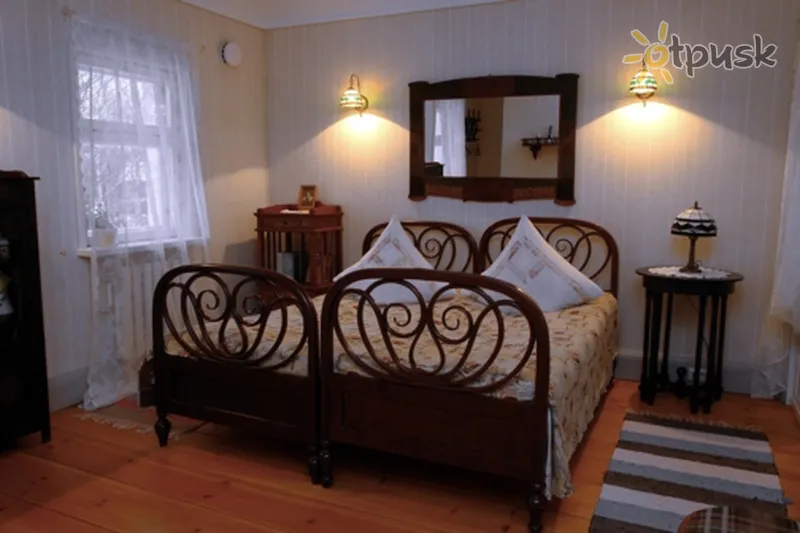 Фото отеля Верхні Мандроги 3* Санкт-Петербург росія номери