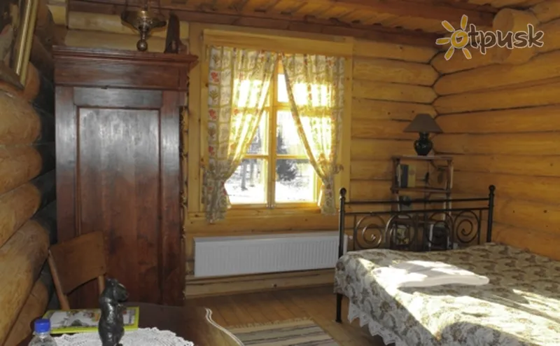 Фото отеля Верхні Мандроги 3* Санкт-Петербург росія номери