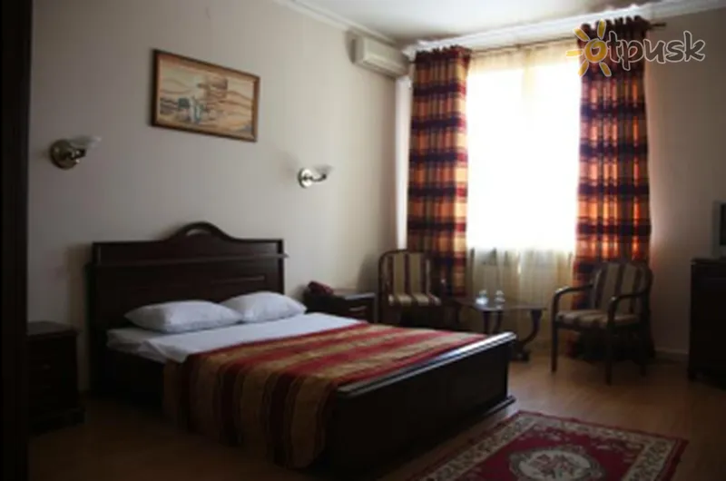 Фото отеля SunHotel 3* Essentuki Krievija cipariem