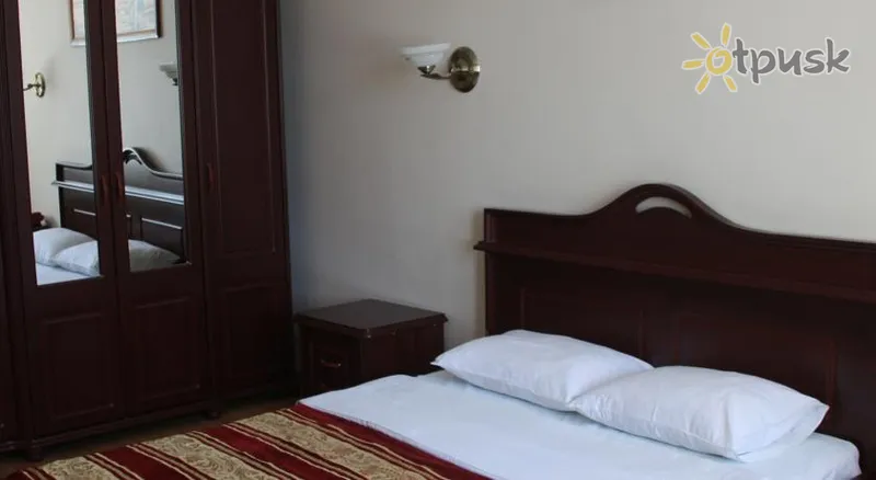Фото отеля SunHotel 3* Essentuki Krievija cipariem