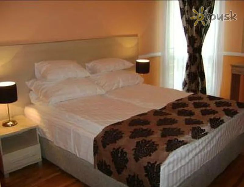 Фото отеля Nion 3* Becici Juodkalnija kambariai