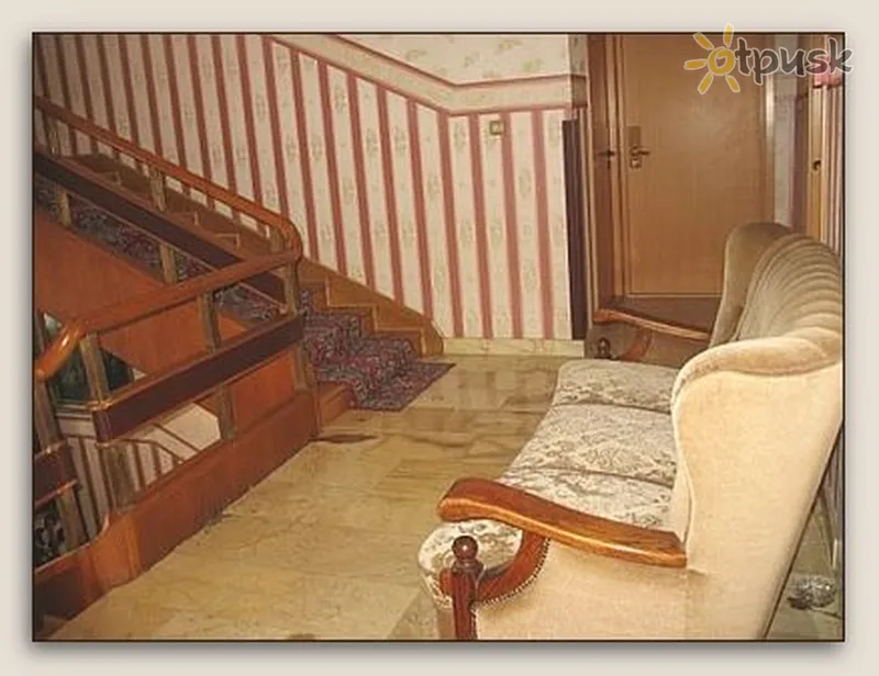 Фото отеля Janosik 3* Zakopane Polija cipariem
