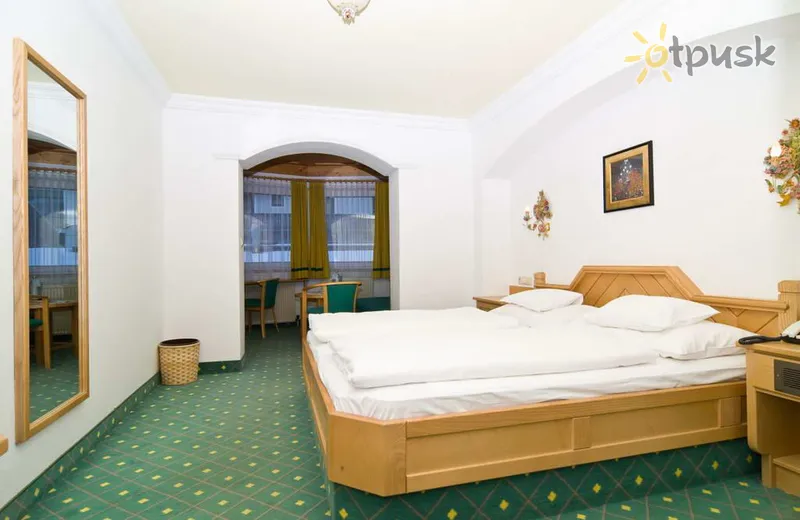 Фото отеля Neuhaus 4* Salbachas Austrija kambariai