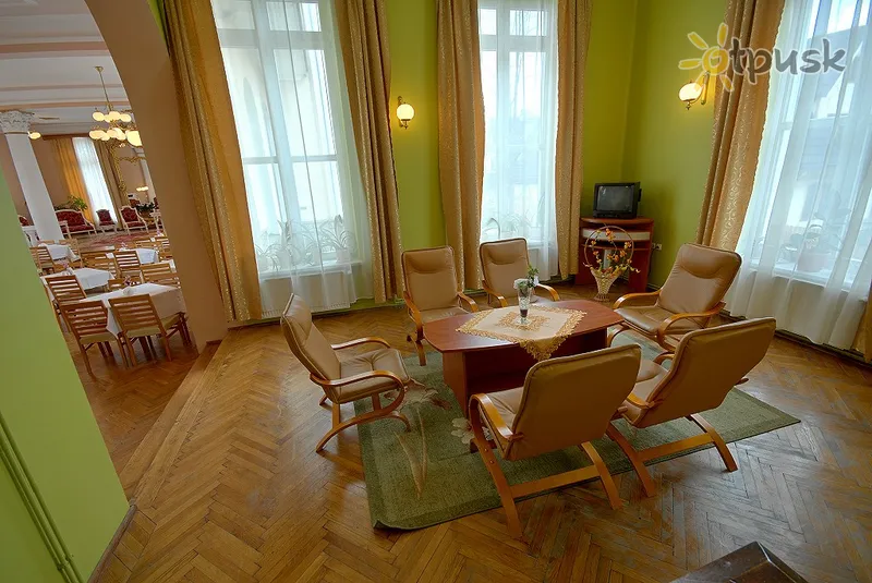 Фото отеля Jasny Palace 3* Zakopanė Lenkija kambariai
