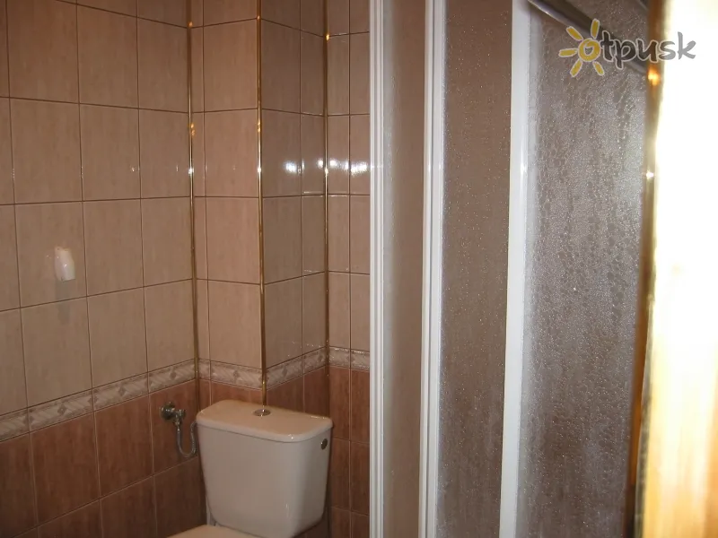 Фото отеля Krakowianka 3* Закопане Польща номери