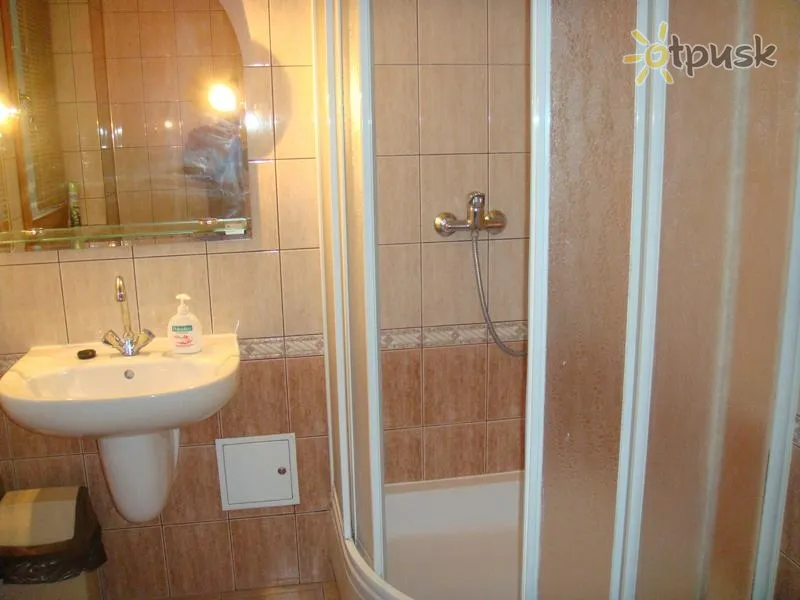 Фото отеля Krakowianka 3* Закопане Польща номери