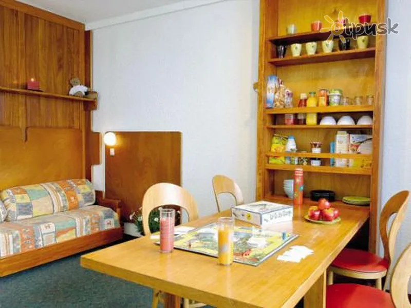 Фото отеля Residence Les 2 Alpes 3* Ле дез Альп Франция