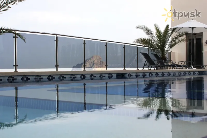 Фото отеля Colina Home Resort 4* Коста Бланка Іспанія екстер'єр та басейни