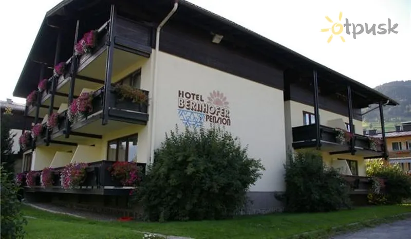 Фото отеля Dahoam By Sarina Hotel & Suites 3* Cellamzē Austrija ārpuse un baseini