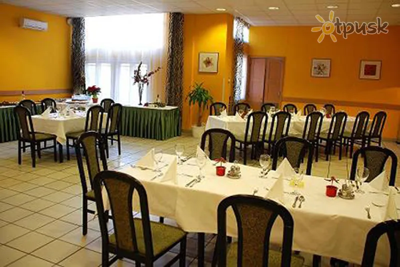 Фото отеля Hunguest Griff Hotel 3* Budapešta Ungārija bāri un restorāni