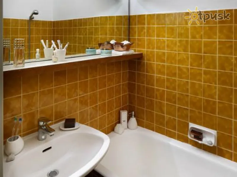 Фото отеля Residence Le Gypaete 3* Валь Торанс Франция