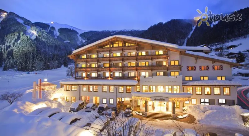 Фото отеля AlpineResort Zell am See 4* Мета ам Зеї Австрія екстер'єр та басейни