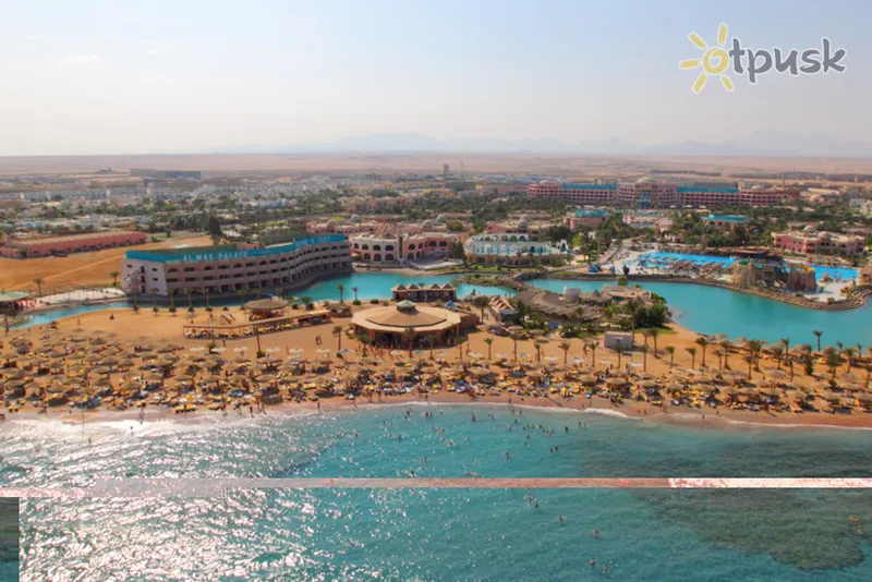 Фото отеля Golden 5 Sapphire Suites Hotel 4* Хургада Єгипет пляж