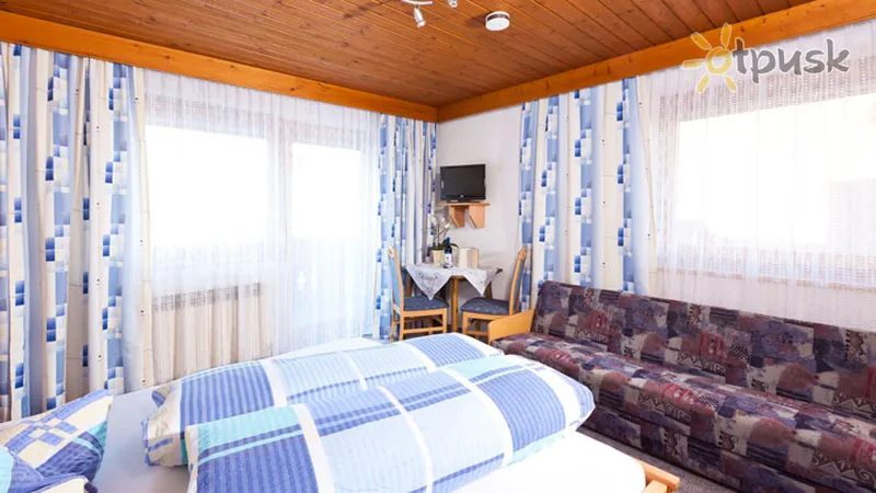 Фото отеля Schmiedhof Gaesteheim 2* Зельден Австрия