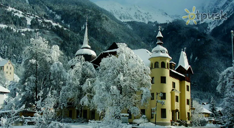 Фото отеля 3 Mohren Hotel 3* Oetz Austrija kita