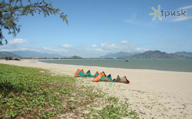 Фото отеля Long Thuan Resort 3* Fans Rangs Vjetnama pludmale
