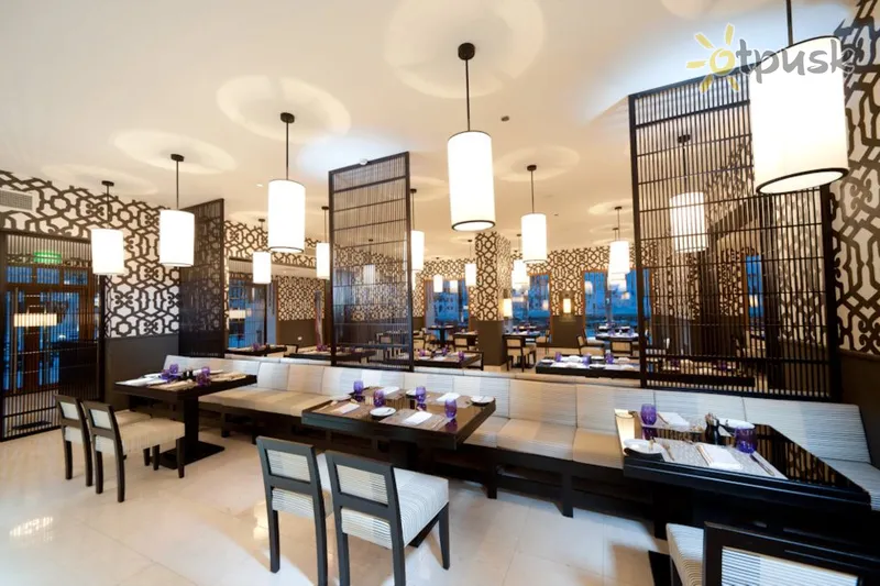 Фото отеля Sifawy Boutique Hotel 3* Маскат Оман бары и рестораны