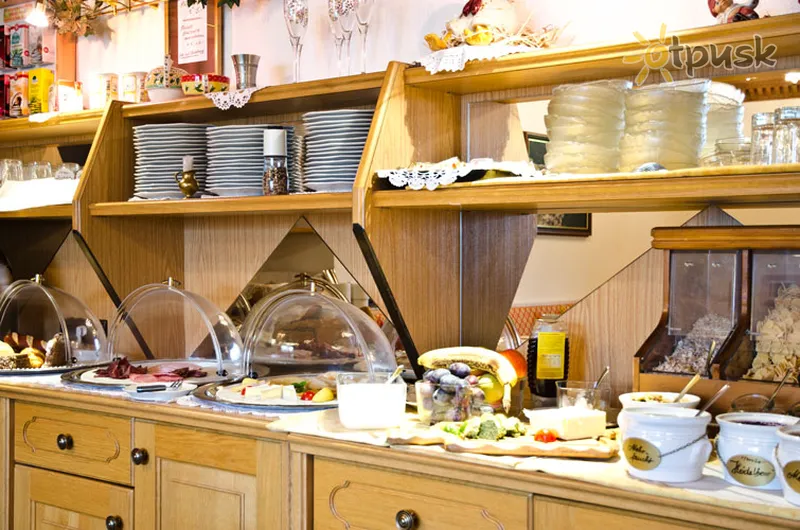 Фото отеля Prennerhof Pension 2* Ишгль Австрия
