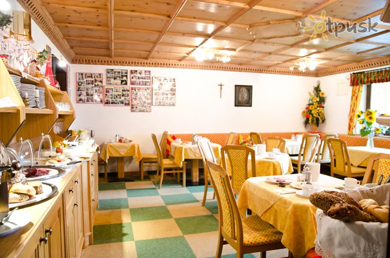 Фото отеля Prennerhof Pension 2* Ишгль Австрия
