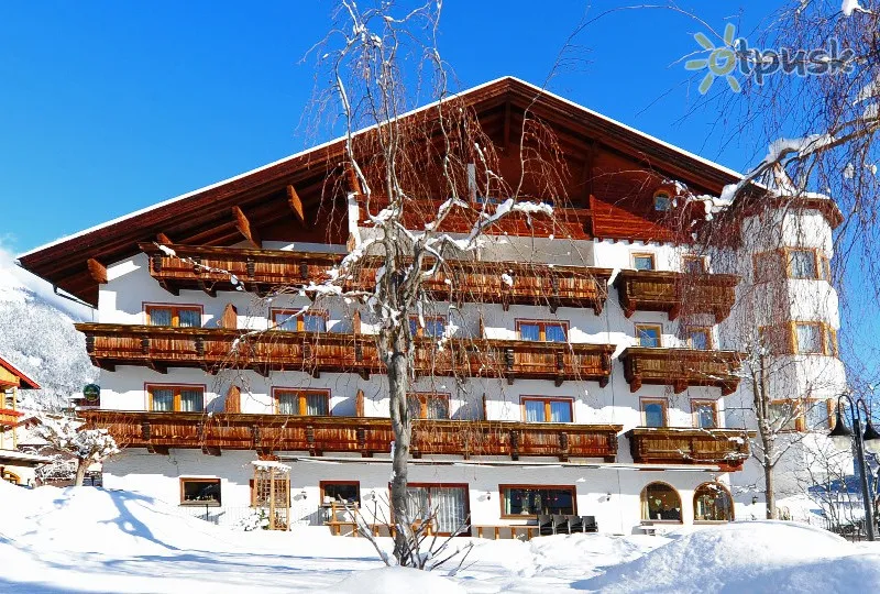 Фото отеля Alte Post Sport & Spa Hotel 4* Инсбрук Австрия экстерьер и бассейны