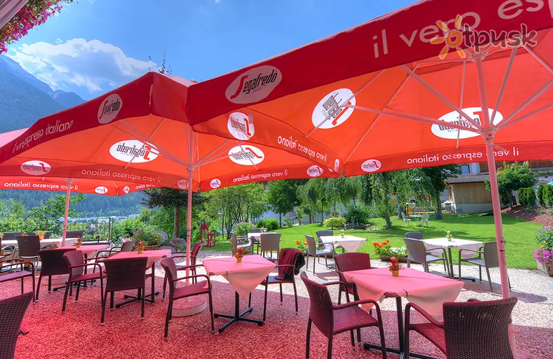Фото отеля Alte Post Sport & Spa Hotel 4* Инсбрук Австрия бары и рестораны
