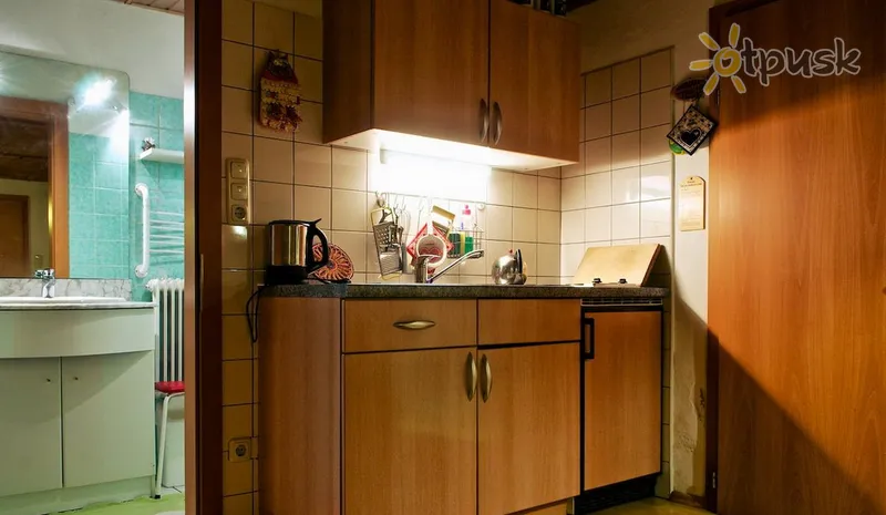 Фото отеля Pyrkerhoehe Pension 2* Бад Гаштайн Австрия