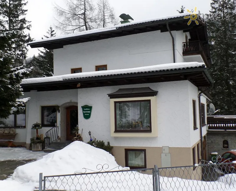 Фото отеля Pyrkerhoehe Pension 2* Бад Гаштайн Австрия